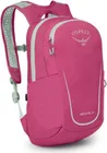 Batoh Osprey Daylite Jr. Pack Hotspot Pink Frosty Mint