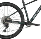 Scott Contrail 20, Black