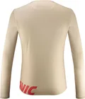 Pánsky dres s dlhým rukávom Mavic Crosstrail Gradient/White Pepper