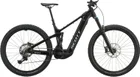 Scott Strike 10, Black