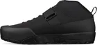 Tretry Fizik Gravita Tensor Black - Black