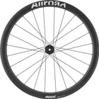 Predné koleso Mavic Allroad S Carbon Disc Centerlock