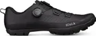 Tretry Fizik Terra Atlas Black - Black