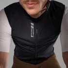 Pánska vesta Mavic Aksium Wind Black