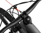 Ťažné lanko ACID Mountain Explorer pre detský bicykel