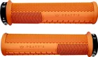 Gripy Peaty's Monarch Knurl Thin Mango