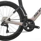 Scott Foil RC 10, Champagne Pink/carbon Black