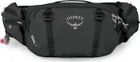 Ľadvinka Osprey Seral 7 W-Res Raven Black
