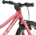 Scott Contrail 160, Gummy Pink