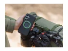 Quadlock Stem Cap Mount Adjustable