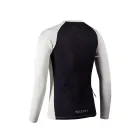 LEATT dres krátky rukáv MTB Trail 3.0, dámsky, Stone