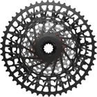 Kazeta SRAM XS 1275 T-Type Eagle 10-52 Black