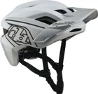 Prilba TLD Flowline SE MIPS Phantom White