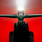 Lezyne predné LED svetlo MEGA DRIVE 2400+