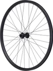 Koleso P 29", čierne, disc brake, CL, tubeless ready, 15x110mm, 32H, AV