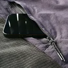 Bunda TLD Mathis Mono Carbon