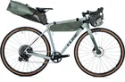 Predná taška ACID Handlebar Bag PACK PRO 9 Green