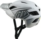 Prilba TLD Flowline SE MIPS Phantom White