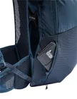 Vaude outdoorový batoh Uphill Air 24, unisex, baltic sea