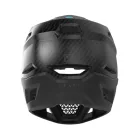 LEATT integrálna prilba MTB Gravity 6.0 Carbon, Stealth Black/Grey