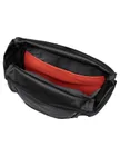 Vaude taška na nosič Cyclist Back Single, black
