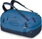 Cestovná taška Osprey Transporter Squffel 70 Blue Flame