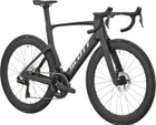 Scott Foil RC 10, Carbon Black