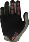 Rukavice TLD Air Mono Army
