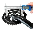 Park Tool sada dotykov na posuvné meradlo - DCA-1