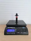 Novatec A291SB/A-SL, predný náboj, 20 dier, QR, OEM