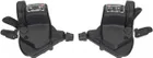 microSHIFT radiace páčky MEZZO TS39-9 3x9sp.