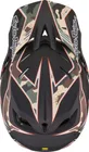 Prilba TLD D4 Composite MIPS Matrix Camo Army Green