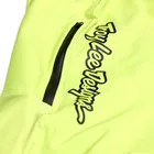 Nohavice TLD Sprint Ultra Mono Glo Yellow