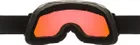 ALPINA Lyžiarske okuliare BLACKCOMB Q black-olive matt/green