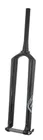 FORCE vidlica MTB 29" TAPER 15mm, 490 mm, celokarbonová