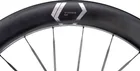 NEWMEN Gravel Streem VONOA G.62 Silver, predné koleso