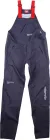 Pánske nohavice s trakmi TLD Resist Pro Mono Carbon