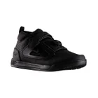 LEATT cyklistická obuv ProFlat 3.0, Black, V26
