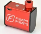 Elektrická pumpa nanoFumpa Bike