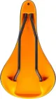 Sedlo Peaty's Monarch Cr-Mo Rail / Nylon Base Mango (PMS-CR/NY-MNG-20)