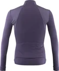 Pánska bunda Mavic Cosmic Thermo Hybrid Purple Velvet