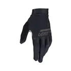 Leatt rukavice MTB 2.0 X-Flow, unisex, stealth