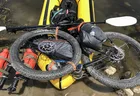 FIXPlus popruhy 46cm s držiakmi (2ks)