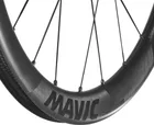 Pár kolies Mavic Cosmic SLR 45 Disc 23 mm Centerlock SRAM XDR