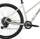 Scott Sub Cross 40 Slope, Atmosphere Grey
