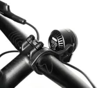 Predné svetlo ACID E-Bike PRO-E 150 X-Connect