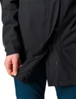 Vaude cyklistická parka Cyclist II, dámska, black