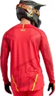 Dres s dlhým rukávom TLD Sprint Ultra Ghostwing Infra Red