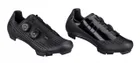 Force tretry MTB REVOLT CARBON, čierne