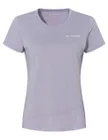Vaude funkčné tričko Sveit, dámske, bledo ružová (lavender)